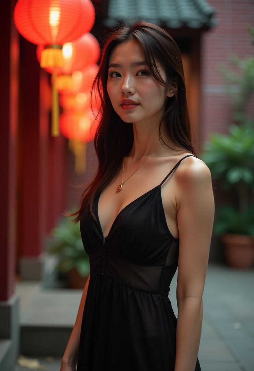 我们正年轻海报